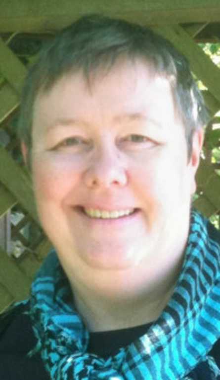 Fiona Nuttall Fiona Nuttall